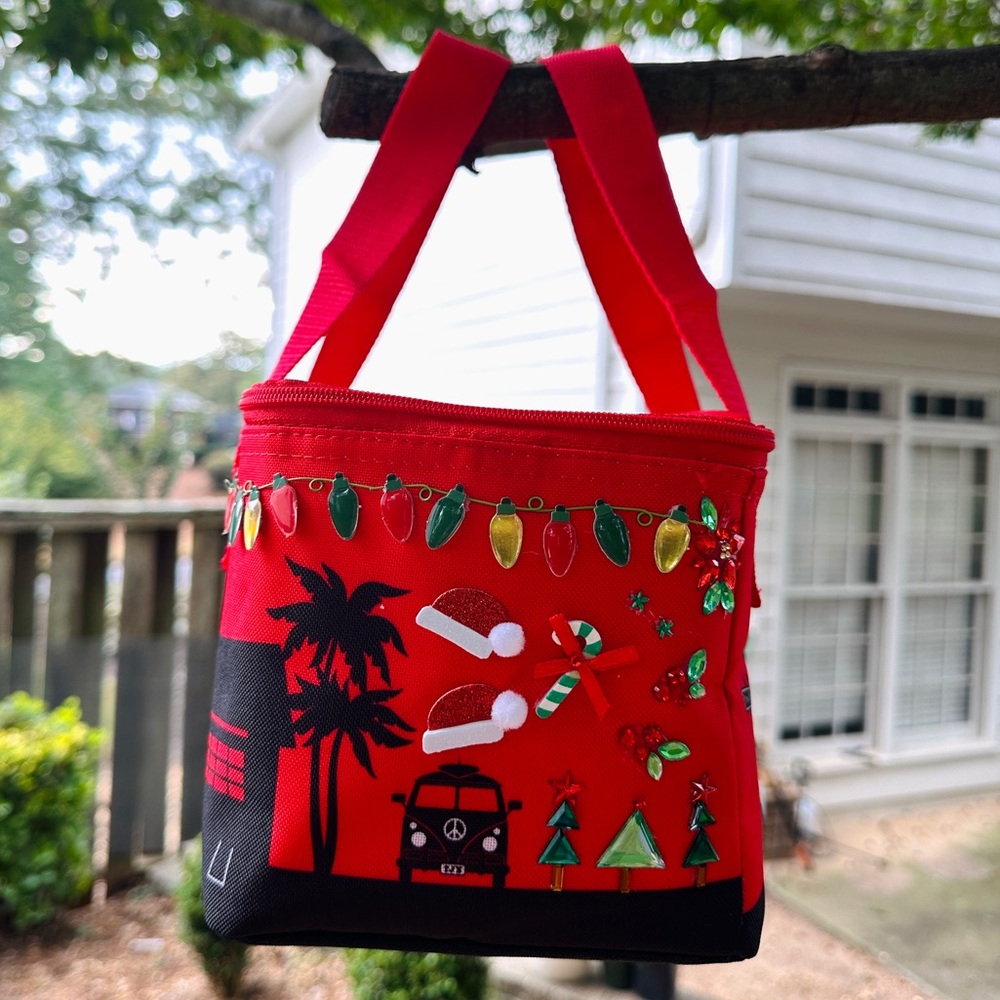 ❤️ CUSTOM TJ’s MINI BAG - Picture 4 of 5